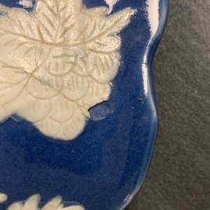 Vier Chinese schotels, Kangxi en later — foto 20