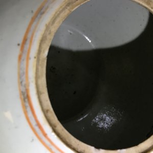 Vijf Chinese famille rose dekselvazen en  -potten, 19e eeuw — foto 11