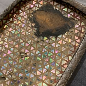 Vijf paar Chinese en Japanse bronzen stijgbeugels, 18/19e eeuw — foto 30