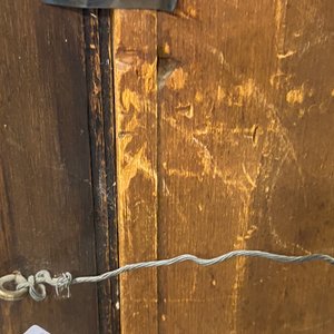 Vlaamse School naar Albrecht Dürer, 16/17e eeuw, olie op paneel: De bekering van de H. Eustachius of Hubertus — foto 17