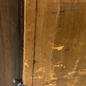 Vlaamse School naar Albrecht Dürer, 16/17e eeuw, olie op paneel: De bekering van de H. Eustachius of Hubertus — foto 21