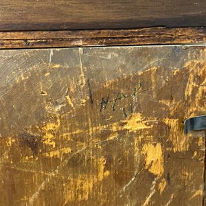 Vlaamse School naar Albrecht Dürer, 16/17e eeuw, olie op paneel: De bekering van de H. Eustachius of Hubertus — foto 24