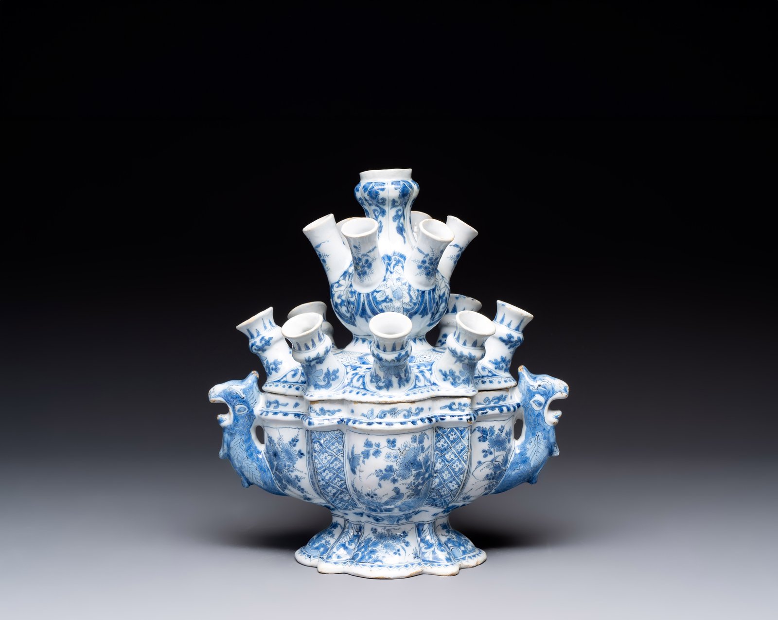 Voorjaarsveiling 2025