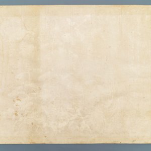 Wu Shuben (Chine, 1869-1938): Composition florale, encre et couleurs sur soie — photo 4