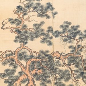 Wu Yunzhuang 吴允庄 (1903-1972):  'Mountainous landscape', signed Yanxi 砚溪 and Ya Yi Shan Jiao 雅宜山樵, dated 1958 — foto 9