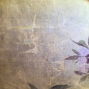 Yun Shouping (1633–1690): Flower branches, ink and colour on paper, 17th C. — 照片 28