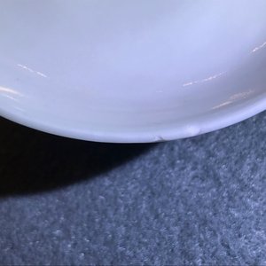 Zes Chinese blauwwitte 'Bleu de Hue' dekselkommen voor de Vietnamese markt, 19e eeuw — foto 23