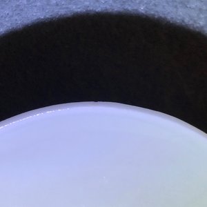 Zes Chinese blauwwitte 'Bleu de Hue' dekselkommen voor de Vietnamese markt, 19e eeuw — foto 25