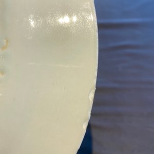 Zes diverse stukken Chinees porselein, 19/20e eeuw — foto 28