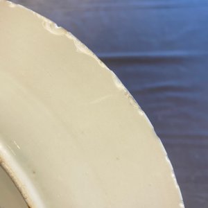 Zes diverse stukken Chinees porselein, 19/20e eeuw — foto 29