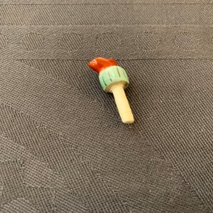 Zestien diverse Chinese porseleinen snuifflessen, 19/20e eeuw — foto 16
