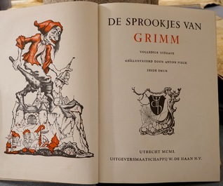 Een lot met kinderboeken, boeken over Congo en 4 litho's van vogels, 20e eeuw