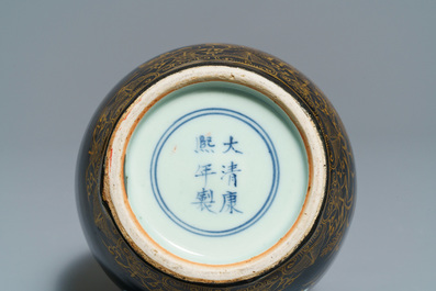 Une collection vari&eacute;e en porcelaine de Chine, 18/20&egrave;me