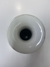 Une collection vari&eacute;e en porcelaine de Chine, 19/20&egrave;me