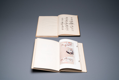 19 publications, mostly auction catalogues, mostly on Chinese porcelain, with a.o. the August the Strong collection