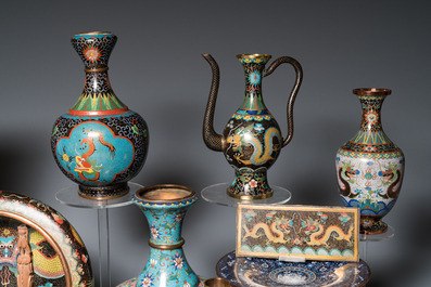 La collection d'art chinois de Fran&ccedil;ois Nuyens, ing&eacute;nieur belge &agrave; Tianjin, Chine, de 1905 &agrave; 1908