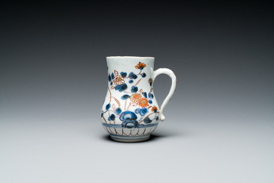 A varied collection of Japanese Imari and Arita porcelain, Edo/Meiji, 18/19th C.