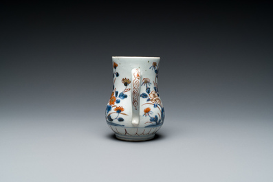 A varied collection of Japanese Imari and Arita porcelain, Edo/Meiji, 18/19th C.