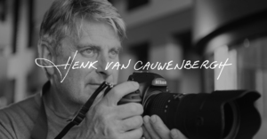 Een professionele fotoshoot door de gelauwerde fotograaf Henk van Cauwenbergh in Zuid-Frankrijk